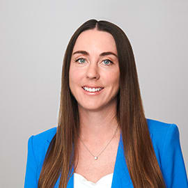 Katherine Baudistel photo