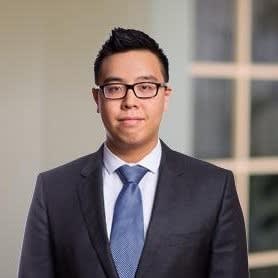 Kevin Liu photo