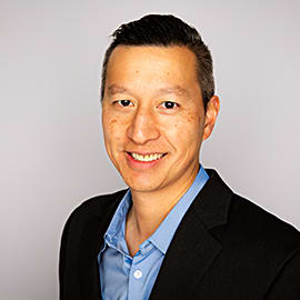 Kevin Lam photo