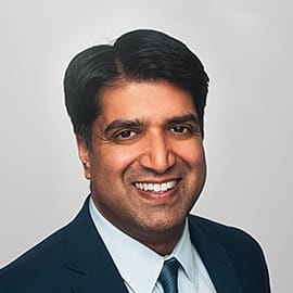 Joshua Zachariah photo