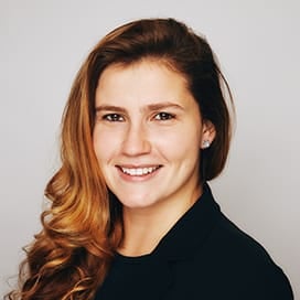 Jenevieve Nutovits photo