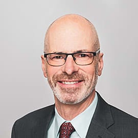 Gregory Demske photo