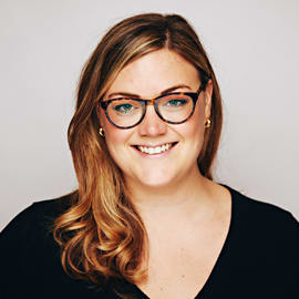 Carrie Miller photo
