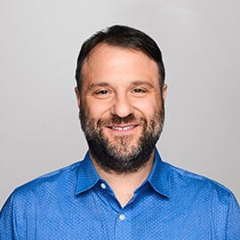 Harry Berezin photo