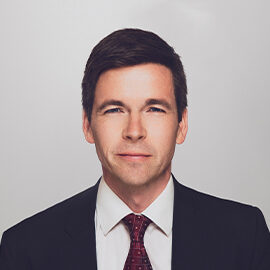 Timothy Holahan photo