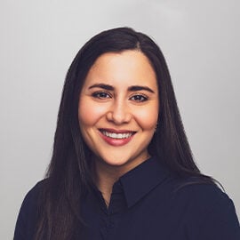 Gabriela Morales-Rivera photo