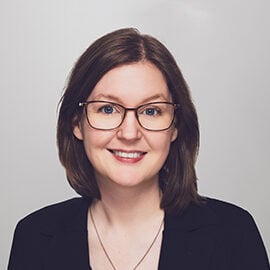 Christina Hennecken photo