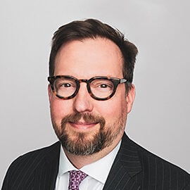 Robert Carroll photo