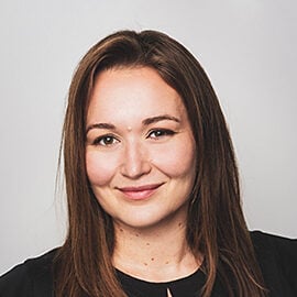 Molly Grammel photo