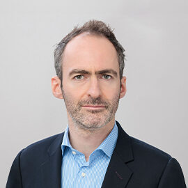 Julien Schraub photo