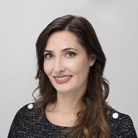 Oana Millich photo
