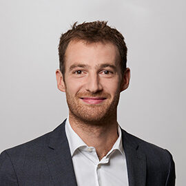 Louis de Chezelles photo