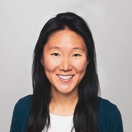Alexandra Lu photo