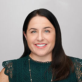 Meg Thering photo