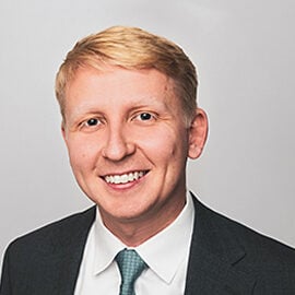 Brendan Blake photo