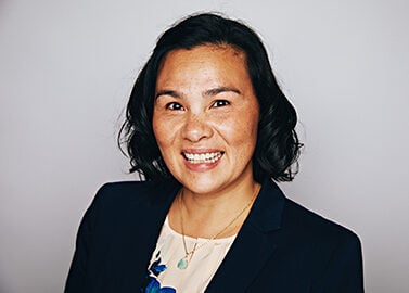 Simone Waterbury photo