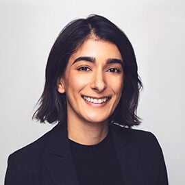 Tiffany Mahmood photo