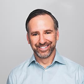 Joshua Klatzkin photo