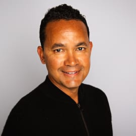 Caine Moss photo