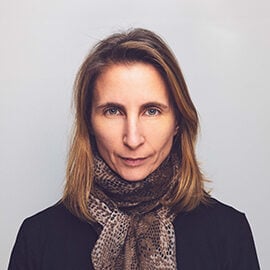 Marie-Laure Bruneel photo