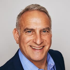 Richard Strassberg photo