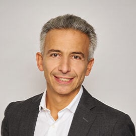 David Diamant photo