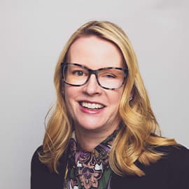 Alison Douglass photo