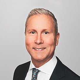 Michael Kendall photo