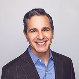 Stephen Charkoudian photo