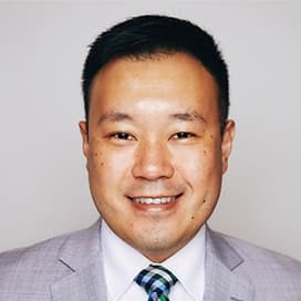 Paul Jin photo