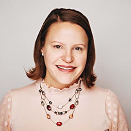 Julie Tibbets photo