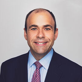 Samuel Rubin photo
