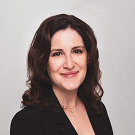 Sarah Bock photo