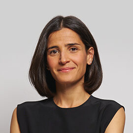 Sarah Michel photo