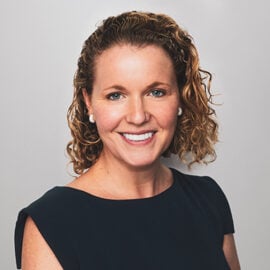 Alexandra Denniston photo