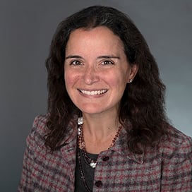 Melissa Schwab Wright photo