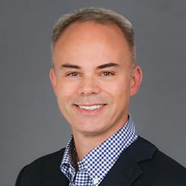 Ian O’Donnell photo