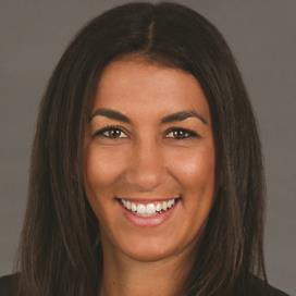Nicole Chessari photo