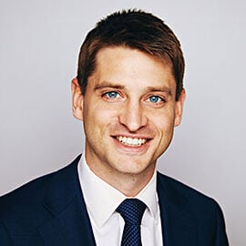 John Barker photo