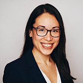 Katherine Cheng photo