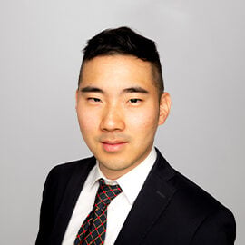 James Oh photo