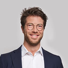 Xavier Leroux photo