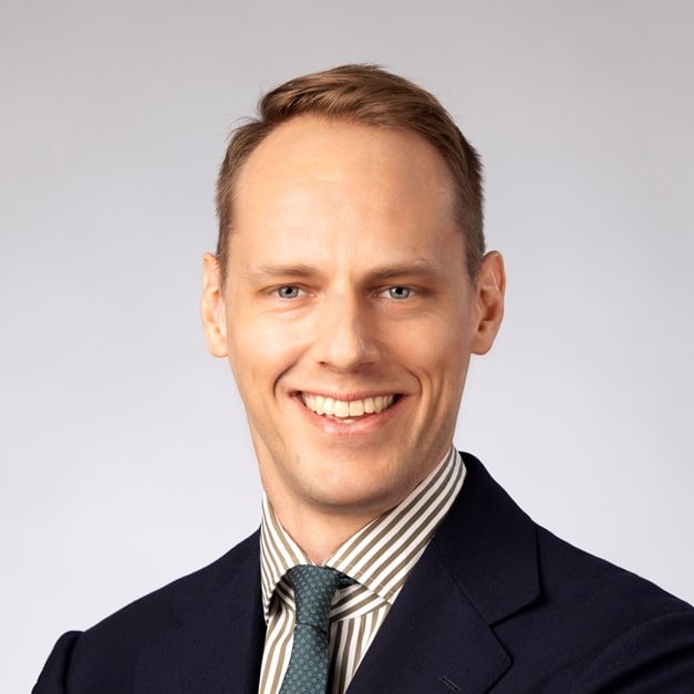 Stephen Howard photo