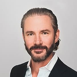 Chris Nugent photo