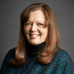Joanne Gray photo