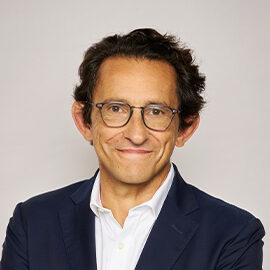 Maxence Bloch photo