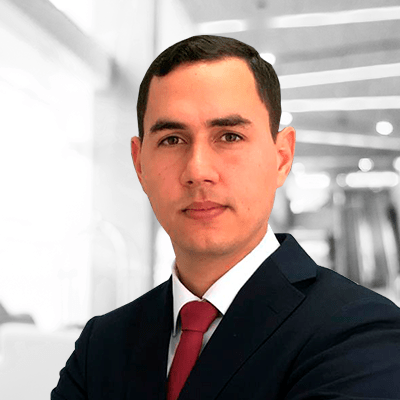 Rodolfo Salgado photo