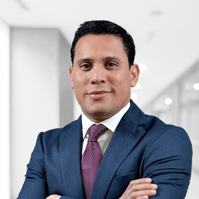 César López photo