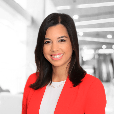 María Cristina Fábrega photo