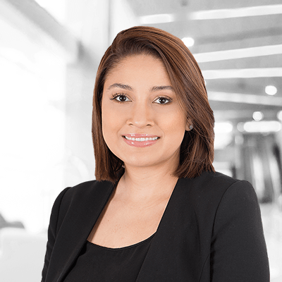 Tracy Valera photo